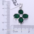 Fashion jewelry on line shop from China pendant without chain supplier